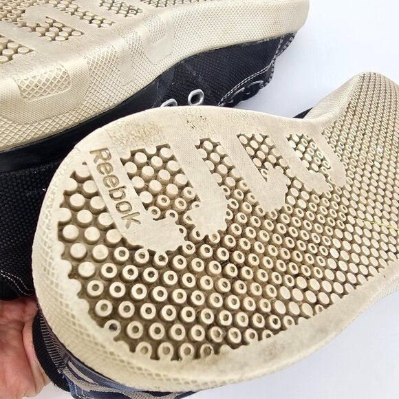 Reebok Crossfit TR Lite 010 High Top Weight Training Shoes - Women's Size 5.5 - Picture 15 of 15